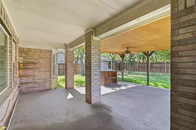 2813 Bradford Oaks Drive, McKinney, TX 75071 - Photo 23