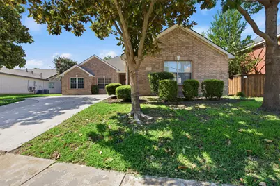 2813 Bradford Oaks Drive, McKinney, TX 75071 - Photo 1