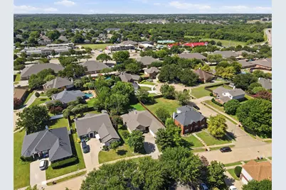 2813 Bradford Oaks Drive, McKinney, TX 75071 - Photo 27