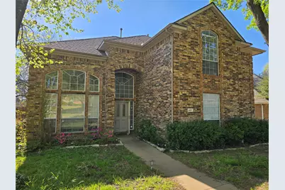 401 Bent Creek Drive, Garland, TX 75040 - Photo 1