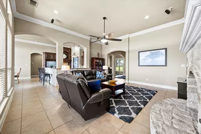 12 Granite Ridge Drive, McLendon Chisholm, TX 75032 - Photo 11