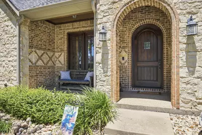 12 Granite Ridge Drive, McLendon Chisholm, TX 75032 - Photo 5