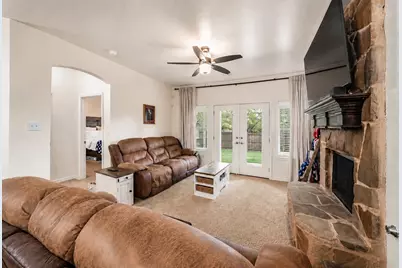 2609 Frisco Wood Drive, Fort Worth, TX 76244 - Photo 13