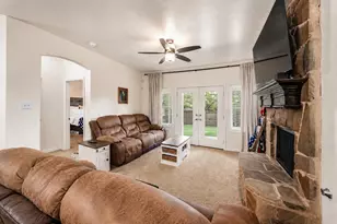2609 Frisco Wood Dr, Fort Worth, TX 76244 - Photo 13