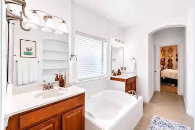 2609 Frisco Wood Drive, Fort Worth, TX 76244 - Photo 21