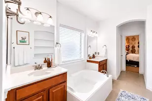 2609 Frisco Wood Dr, Fort Worth, TX 76244 - Photo 21