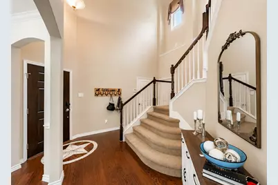 2609 Frisco Wood Drive, Fort Worth, TX 76244 - Photo 5