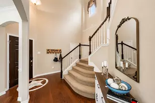 2609 Frisco Wood Dr, Fort Worth, TX 76244 - Photo 5