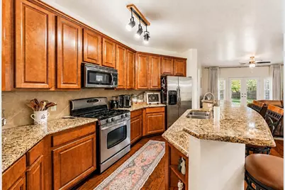 2609 Frisco Wood Drive, Fort Worth, TX 76244 - Photo 11
