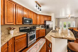 2609 Frisco Wood Dr, Fort Worth, TX 76244 - Photo 11