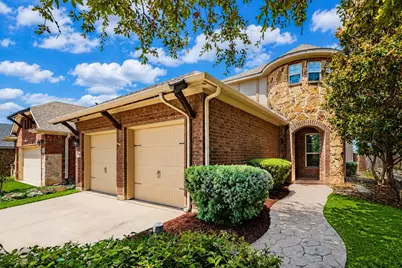 2609 Frisco Wood Drive, Fort Worth, TX 76244 - Photo 1