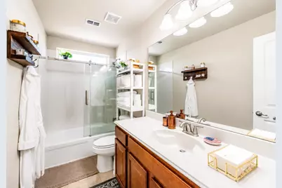 2609 Frisco Wood Drive, Fort Worth, TX 76244 - Photo 33