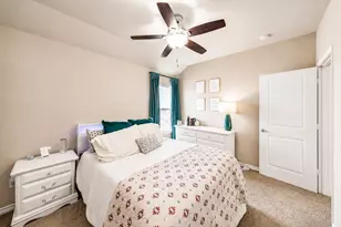 2609 Frisco Wood Dr, Fort Worth, TX 76244 - Photo 29