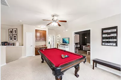 2609 Frisco Wood Drive, Fort Worth, TX 76244 - Photo 25