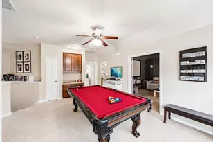 2609 Frisco Wood Dr, Fort Worth, TX 76244 - Photo 25