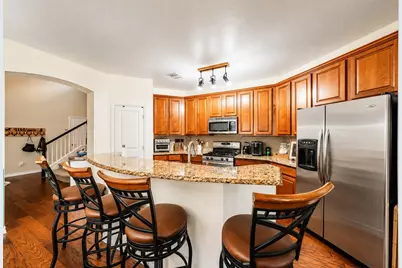 2609 Frisco Wood Drive, Fort Worth, TX 76244 - Photo 9