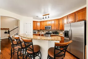 2609 Frisco Wood Dr, Fort Worth, TX 76244 - Photo 9
