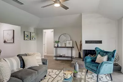 607 Field Street, Colleyville, TX 76034 - Photo 7