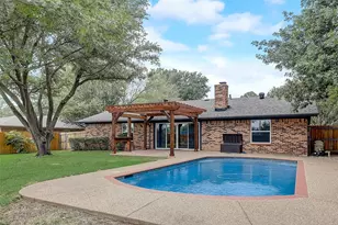 607 Field St, Colleyville, TX 76034 - Photo 1