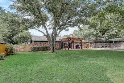 607 Field Street, Colleyville, TX 76034 - Photo 29