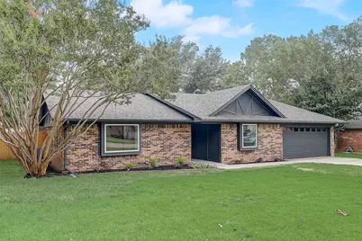 607 Field Street, Colleyville, TX 76034 - Photo 1
