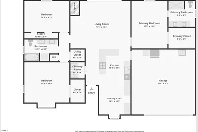 607 Field Street, Colleyville, TX 76034 - Photo 31