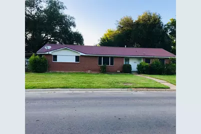 1001 College Street, Sulphur Springs, TX 75482 - Photo 1