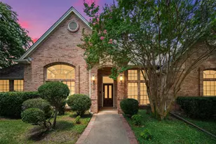106 Charlottesville Ave, Colleyville, TX 76034 - Photo 37
