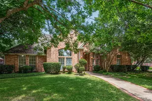 106 Charlottesville Ave, Colleyville, TX 76034 - Photo 33