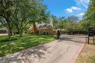 106 Charlottesville Ave, Colleyville, TX 76034 - Photo 29