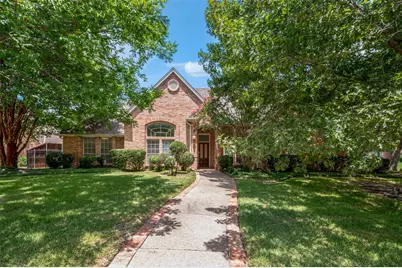106 Charlottesville Avenue, Colleyville, TX 76034 - Photo 1