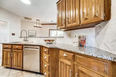 3321 Hazlewood Court, Bedford, TX 76021 - Photo 19