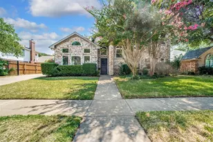 3321 Hazlewood Ct, Bedford, TX 76021 - Photo 1