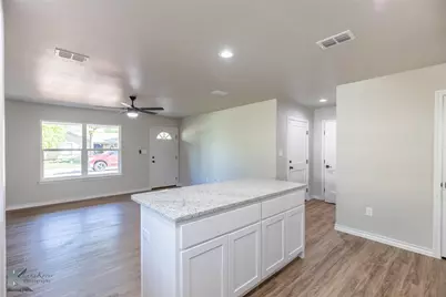 809 Sycamore Street, Abilene, TX 79602 - Photo 7