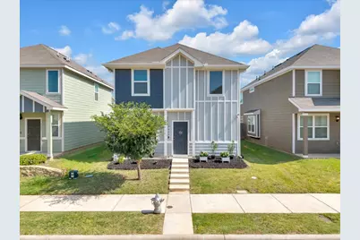 5645 Willamette Drive, Fort Worth, TX 76119 - Photo 1