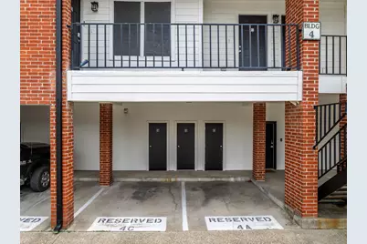 600 Bagby Avenue #4C, Waco, TX 76706 - Photo 3