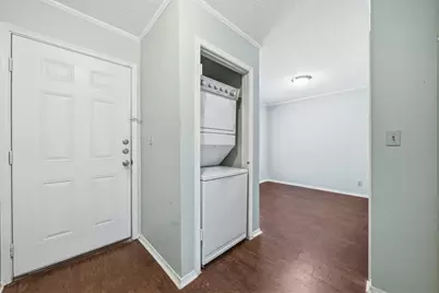 600 Bagby Avenue #4C, Waco, TX 76706 - Photo 5