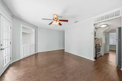 600 Bagby Avenue #4C, Waco, TX 76706 - Photo 9