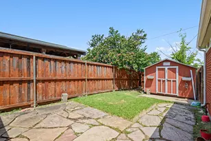 7611 Cousteau Dr, Rowlett, TX 75088 - Photo 29