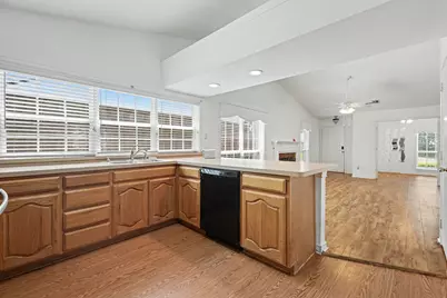 7611 Cousteau Drive, Rowlett, TX 75088 - Photo 15