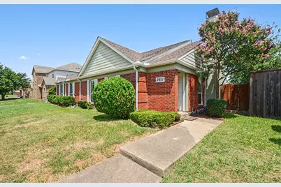7611 Cousteau Drive, Rowlett, TX 75088 - Photo 3