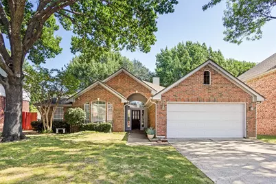 2911 Stonepointe, McKinney, TX 75072 - Photo 1