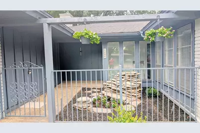 1756 Cynthia Lane, Hurst, TX 76054 - Photo 3