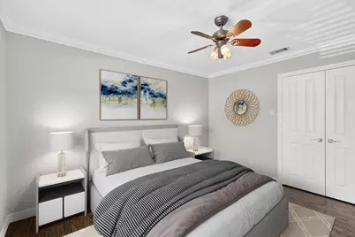 4120 Bowser Avenue #D, Dallas, TX 75219 - Photo 13
