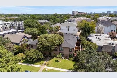 4120 Bowser Avenue #D, Dallas, TX 75219 - Photo 29