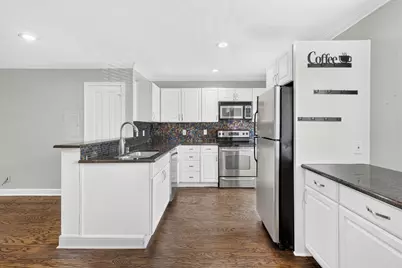 4120 Bowser Avenue #D, Dallas, TX 75219 - Photo 11