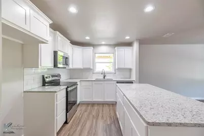 1842 N 10th Street, Abilene, TX 79603 - Photo 5