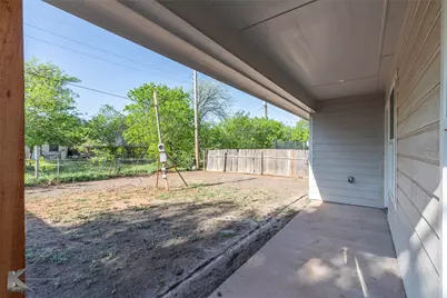 1842 N 10th Street, Abilene, TX 79603 - Photo 21