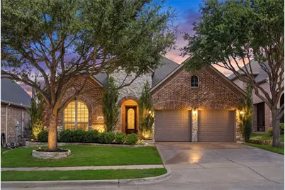 7800 Rockledge Drive, McKinney, TX 75071 - Photo 1