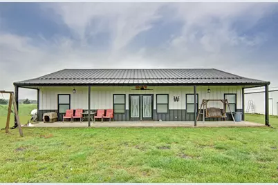 7400 County Road 4726, Wolfe City, TX 75496 - Photo 1